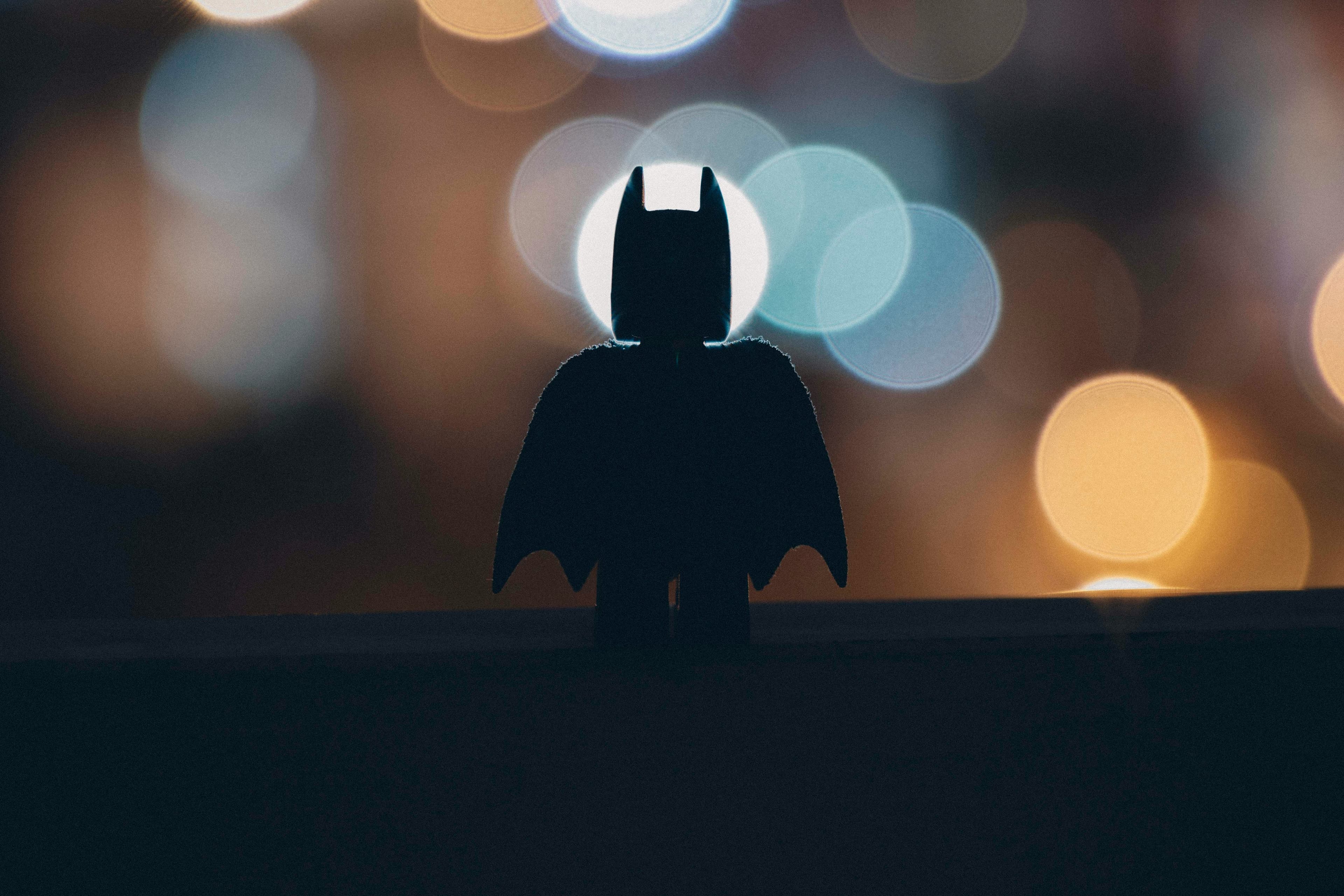 batman