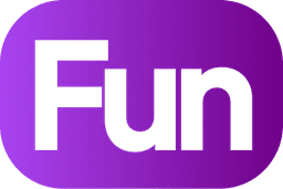 Fun logo
